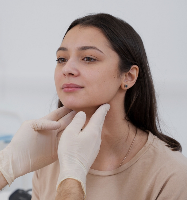 Articulación temporomandibular