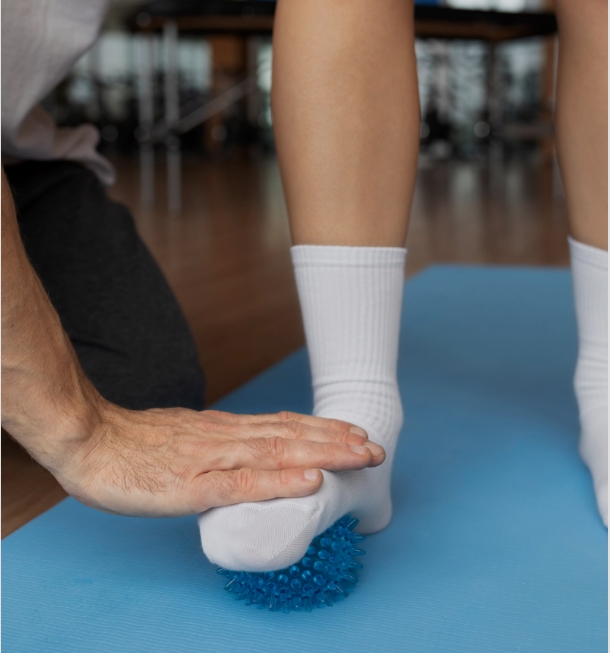 Fisioterapia deportiva