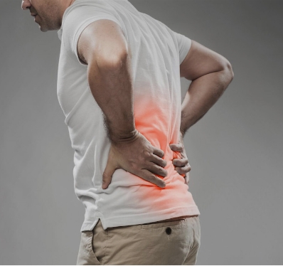 Fisioterapia dolor de espalda