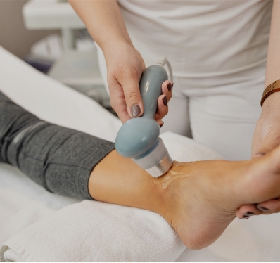 Fisioterapia invasiva