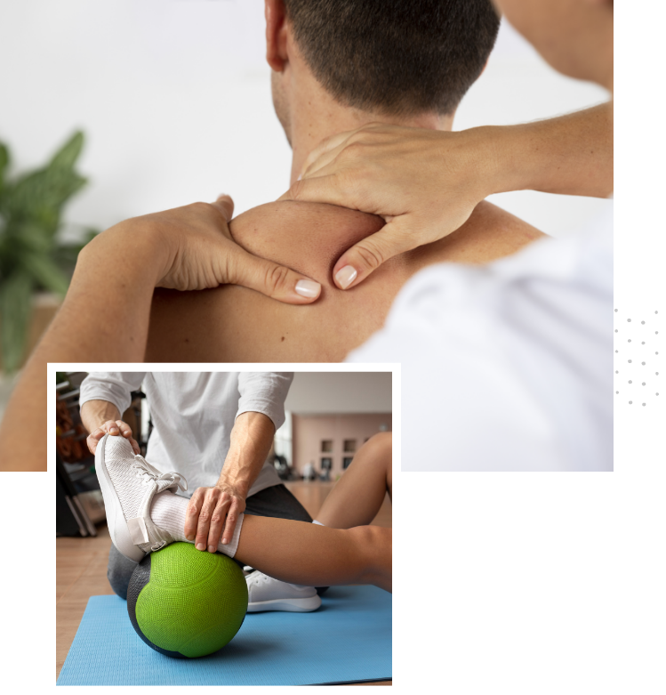 Fisioterapia